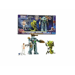 LANARD Star Troopers Odbrambene jedinice (37523)