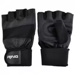RING fitnes rukavice - RX SF 1141
