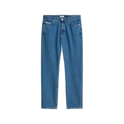 Marc OPolo DENIM Kavbojke moder denim