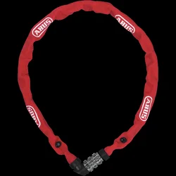 ABUS brava Web 1200/60 - Crvena