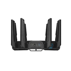 ROG Rapture GT-BE98 Quad-band WiFi 7 gaming ruter