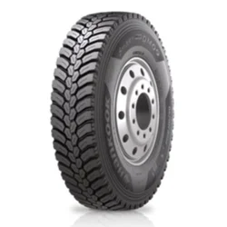 HANKOOK 315/80R22 156K DM09