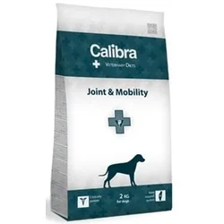 Calibra Veterinary Diets Dog Joint & Mobility 2kg