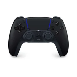 Sony DualSense Bežiči džojstik PS5, Crni