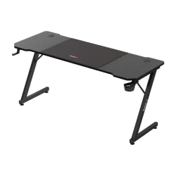 Huzaro gejmerski sto 160x60cm hero 4.8 black ( 8252 )