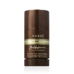 Baldessarini Ambré 75 ml v stiku za moške