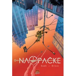 Naopačke 2 - Kroza, Luka Enok