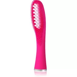ISSA™ Hybrid Wave Replacement Brush Head Fuchsia