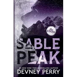 Sable Peak
