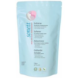 Sonett Mehčalec vode - 1 kg