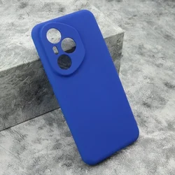 Futrola gentle color za honor 400 pro plava ( F120510 )