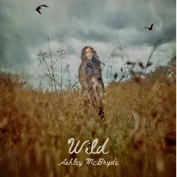 Ashley Mcbryde - Wild (CD)