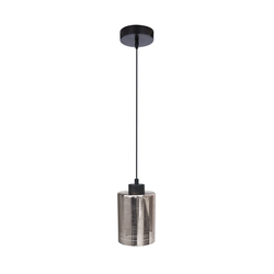 Cox Viseća Lampa 12 1x60W E27 Hrom
