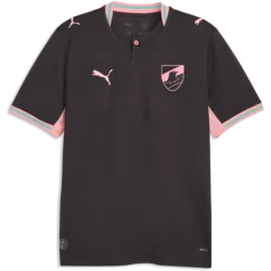 Puma Dres Palermo Replica 3rd 2026/27