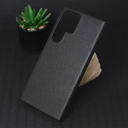 Torbica Groove za Samsung S918B Galaxy S23 Ultra crna