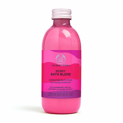 Berry Bath Blend 200 ML