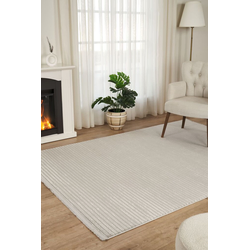 Conceptum Hypnose Tepih Marla 2007, 200 x 290 cm, Sivi