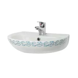 Bella dečiji lavabo 45x35 cm sa aplikacijom 3100U