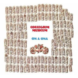 Collegium Musicum - On A Ona (Reissue) (180 g) (LP)