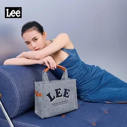 Lee Ženska torba, Siva