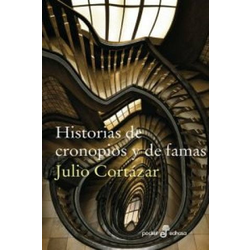 Historias de cronopios y de famas