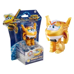 Super wings Figurica Golden Boy 5 Cm 44886