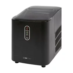 Clatronic EWB 3798 ledomat, črn