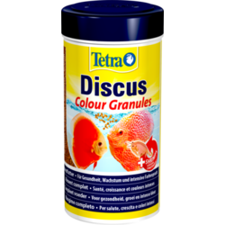 Tetra Discus Colour