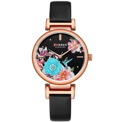 Sat CURREN LI-14233 - Crna KP14233