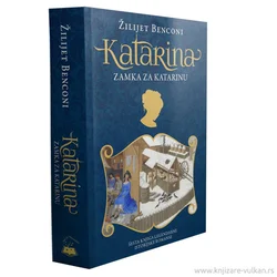 Katarina 6: Zamka za Katarinu