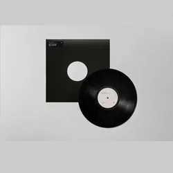 Phi-Psonics - Morning Sun/Arrival (Limited Indie Edition) (LP)