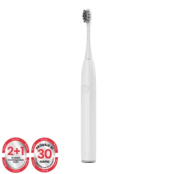 OCLEAN Električna četkica za zube bela 553338 ENDURANCE ECO