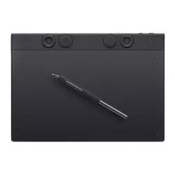 Wacom graficka tabla Intuos Pro pen tablet medium