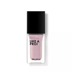 Lak za nokte Like a PRO! 104 Baby Pink Shimmer