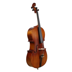 WAKERTONE WCL-21 3/4 Violončelo