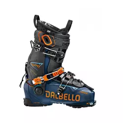 DALBELLO LUPO AX 120 UNI Ski Boots