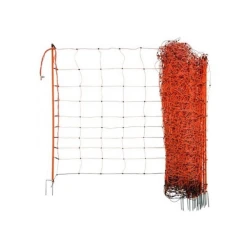 AGROMARKET Mreža Ovinet, 90cm, Dvostruka, 50m