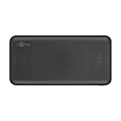 Baterija eksterna Goobay, 10000mAh