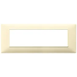 VIMAR PLANA MASKA 7 MJ KREM VI14657.04