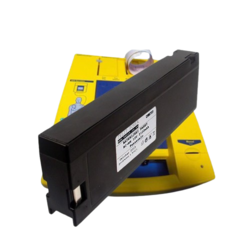 TELIT POWER Baterija, LCT-1912ANK, Za NIHON KOHDEN ECG-9130K, NiMH, 12V, 2100mAh, Panasonic