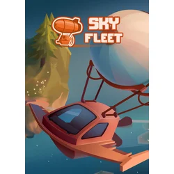 Sky Fleet (PC) Steam Key EUROPE