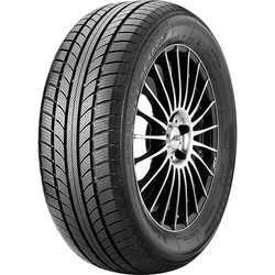 Nankang NK All Season Plus N-607+ ( 195/45 R16 84V XL, sa zaštitom za felne (MFS) )