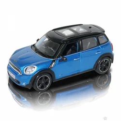 Rastar Mini Cooper 1:24 20696