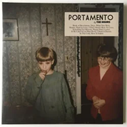 The Drums - Portamento (LP)