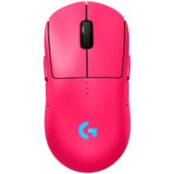 LOGITECH G PRO 2 LIGHTSPEED - PINK - 2.4GHZ - EER2-933 - #933