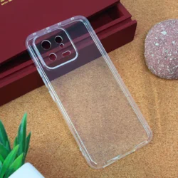 Maska Giulietta za Xiaomi 13 transparent