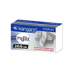 Klamerica Kangaro 24 6