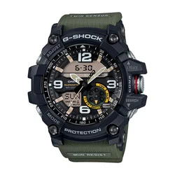 Casio G-Shock Mudmaster GG-1000-1A3ER