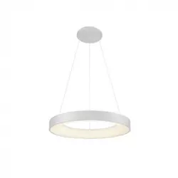 Visilica BB Link Vesta 341 40 W / 4000 K - Bela