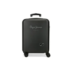 PEPE JEANS ABS Kofer 55 cm - Crna